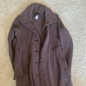 Patagonia Better Sweater Coat